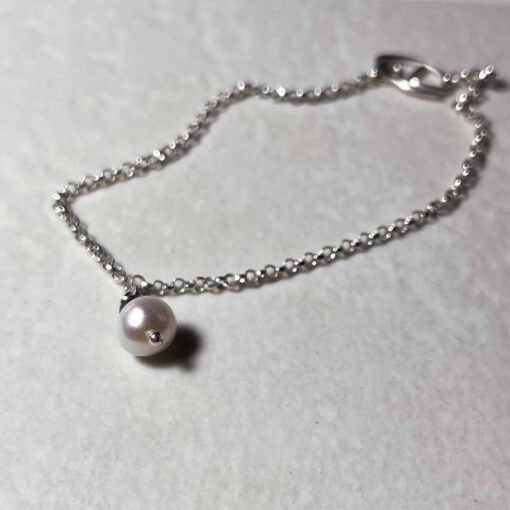 Pearl Bracelet B4